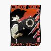 Spike Spiegel Cowboy Bebop Poster RB2910 product Offical Cowboy Bebop Merch