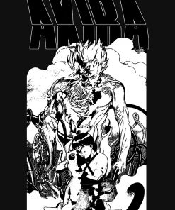  artwork Offical Cowboy Bebop Merch
