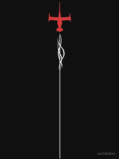 artwork Offical Cowboy Bebop Merch