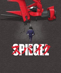  artwork Offical Cowboy Bebop Merch
