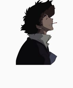  artwork Offical Cowboy Bebop Merch