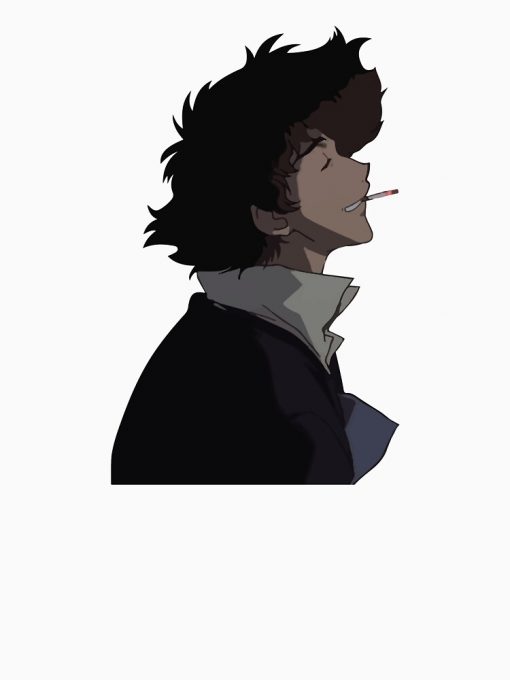 artwork Offical Cowboy Bebop Merch