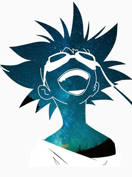 artwork Offical Cowboy Bebop Merch