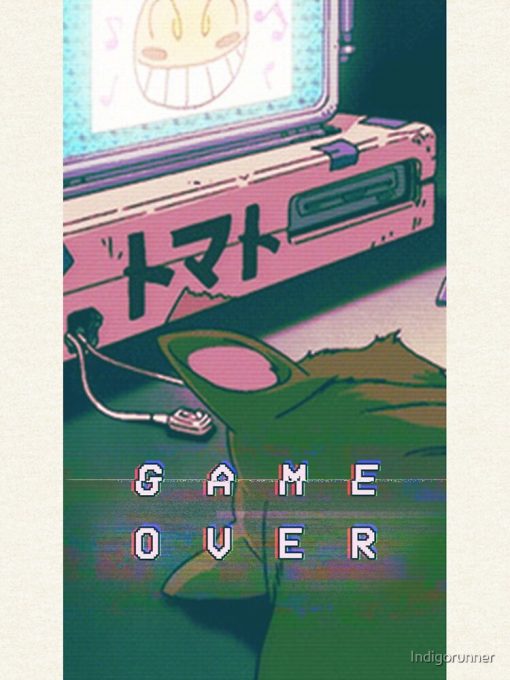 artwork Offical Cowboy Bebop Merch