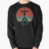 Cowboy Bebop Retro Vintage Pullover Sweatshirt RB2910 product Offical Cowboy Bebop Merch