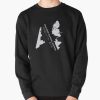 Spike Spiegel Pullover Sweatshirt RB2910 product Offical Cowboy Bebop Merch