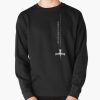 See You Space Cowboy Pullover Sweatshirt RB2910 product Offical Cowboy Bebop Merch