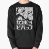 Space cowboys Pullover Sweatshirt RB2910 product Offical Cowboy Bebop Merch