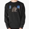 Spike's Ramen Pullover Sweatshirt RB2910 product Offical Cowboy Bebop Merch