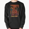 See you space cowboy - Cowboy Bebop Pullover Sweatshirt RB2910 product Offical Cowboy Bebop Merch