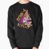 Cowboy Bebop Ed Retro Pullover Sweatshirt RB2910 product Offical Cowboy Bebop Merch