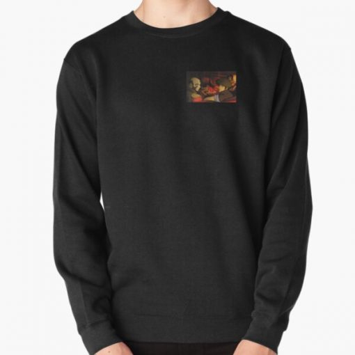 Cowboy bebop Pullover Sweatshirt RB2910 product Offical Cowboy Bebop Merch