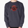 Space Cowboy - Red Sun Pullover Sweatshirt RB2910 product Offical Cowboy Bebop Merch