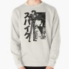 The Real Folk Blues (black) Pullover Sweatshirt RB2910 product Offical Cowboy Bebop Merch