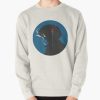 Spike Spiegel Cowboy Bebop Pullover Sweatshirt RB2910 product Offical Cowboy Bebop Merch