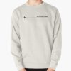 See You Space Cowboy... Pullover Sweatshirt RB2910 product Offical Cowboy Bebop Merch