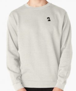 Cowboy Bebop Pullover Sweatshirt RB2910 product Offical Cowboy Bebop Merch
