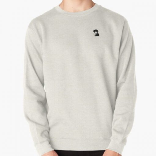 Cowboy Bebop Pullover Sweatshirt RB2910 product Offical Cowboy Bebop Merch