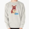 Ein Cowboy Bebop Pullover Sweatshirt RB2910 product Offical Cowboy Bebop Merch