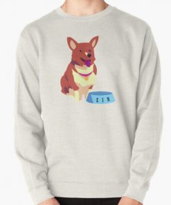 Ein Cowboy Bebop Pullover Sweatshirt RB2910 product Offical Cowboy Bebop Merch