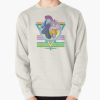 Cowboy Bebop Retro Pullover Sweatshirt RB2910 product Offical Cowboy Bebop Merch