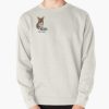 Cowboy Bebop Ein Pullover Sweatshirt RB2910 product Offical Cowboy Bebop Merch