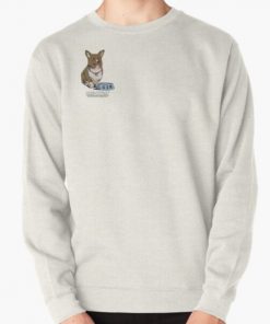 Cowboy Bebop Ein Pullover Sweatshirt RB2910 product Offical Cowboy Bebop Merch