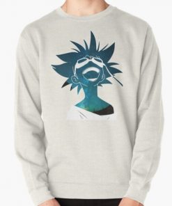 Radical Ed  Pullover Sweatshirt RB2910 product Offical Cowboy Bebop Merch