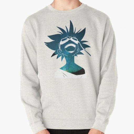 Radical Ed  Pullover Sweatshirt RB2910 product Offical Cowboy Bebop Merch