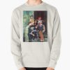 cowboy bebop main cast Pullover Sweatshirt RB2910 product Offical Cowboy Bebop Merch