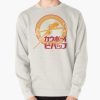 Bebopin' Pullover Sweatshirt RB2910 product Offical Cowboy Bebop Merch