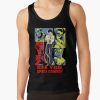 See you Space cowboy Tank Top RB2910 product Offical Cowboy Bebop Merch