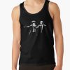Pulp Cowboy Tank Top RB2910 product Offical Cowboy Bebop Merch