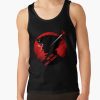 See You Space Cowboy Tank Top RB2910 product Offical Cowboy Bebop Merch