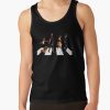 Cowboy bebop Come together  Tank Top RB2910 product Offical Cowboy Bebop Merch