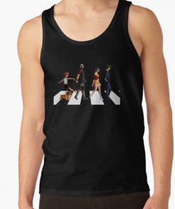 Cowboy bebop Come together  Tank Top RB2910 product Offical Cowboy Bebop Merch