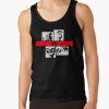 1, 2, 3 Let's go! Tank Top RB2910 product Offical Cowboy Bebop Merch