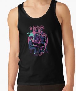 The Cowboy bebops Tank Top RB2910 product Offical Cowboy Bebop Merch
