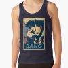 Bang - Spike Spiegel Tank Top RB2910 product Offical Cowboy Bebop Merch