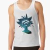 Radical Ed  Tank Top RB2910 product Offical Cowboy Bebop Merch