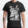 COWBOY BEBOP Classic T-Shirt RB2910 product Offical Cowboy Bebop Merch