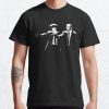 Pulp Cowboy Classic T-Shirt RB2910 product Offical Cowboy Bebop Merch