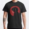 Cowboy Bebop Spike Spiegel Space Classic T-Shirt RB2910 product Offical Cowboy Bebop Merch