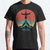 Cowboy Bebop Retro Vintage Classic T-Shirt RB2910 product Offical Cowboy Bebop Merch