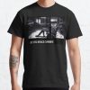 Cowboy Bebop See You Space Cowboy Classic T-Shirt RB2910 product Offical Cowboy Bebop Merch