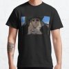 Spike's Ramen Classic T-Shirt RB2910 product Offical Cowboy Bebop Merch