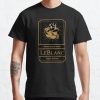 Persona 5 - Leblanc Classic T-Shirt RB2910 product Offical Cowboy Bebop Merch