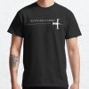 See You Space Cowboy Classic T-Shirt RB2910 product Offical Cowboy Bebop Merch