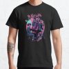 The Cowboy bebops Classic T-Shirt RB2910 product Offical Cowboy Bebop Merch