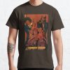 See you space cowboy - Cowboy Bebop Classic T-Shirt RB2910 product Offical Cowboy Bebop Merch